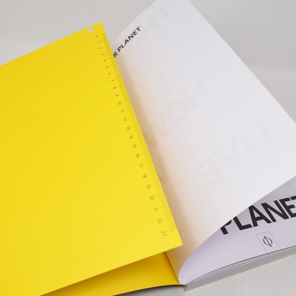 Us Our Planet Phaidon Ikea Book This Is How We Live Paperback Minimal Home Decor - Picture 7 of 16